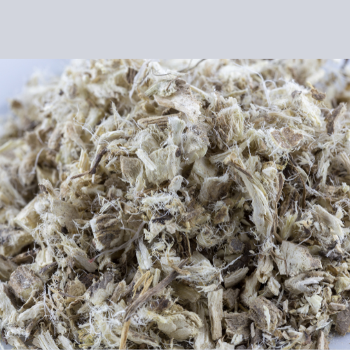 Green & Natural Marshmallow root (Althea officinalis) 70g