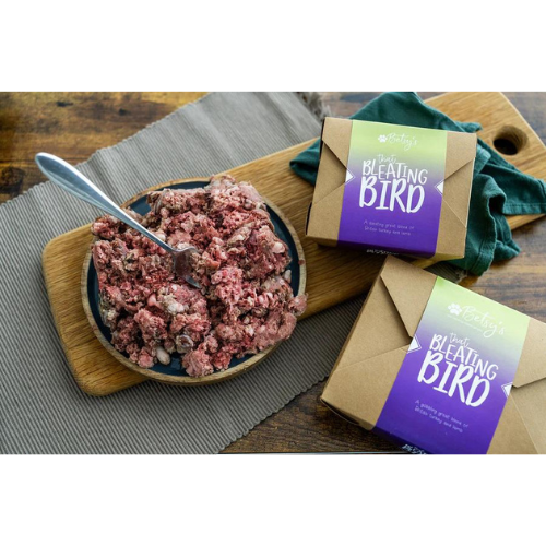 Betsy's Bleating Bird 500g