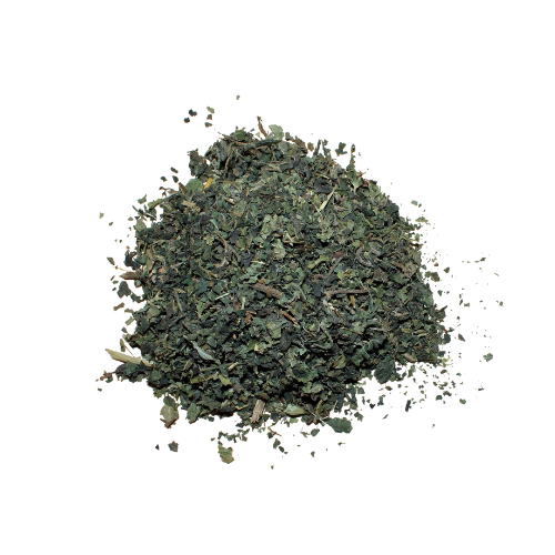 Green & Natural Organic Nettle leaves (Urtica dioica) 70g