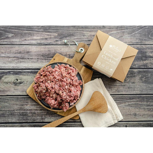 Betsy's Chicken OFFAL FREE 500g